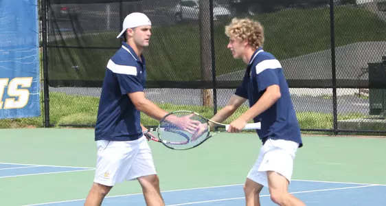 Mocs Fall to Furman at SoCon Tournament