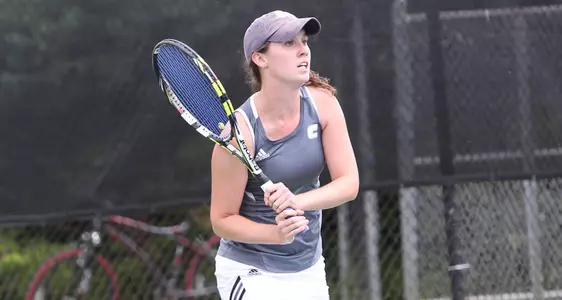 Mocs Fall to ETSU in SoCon Tournament