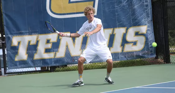 Mocs Fall to Mercer in SoCon Action