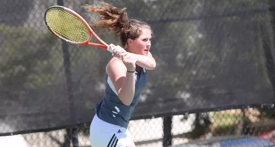 Mocs Post Ninth-Straight Win