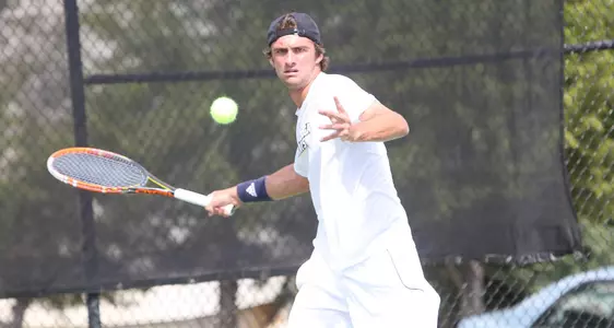 Mocs Drop 4-3 Match at UNCG