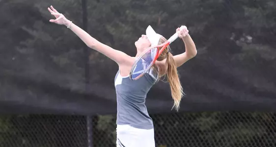 Mocs Shut Out Western Carolina 7-0