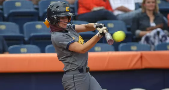 Chattanooga Falls to South Alabama in NCAA Regional Opener