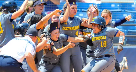 Mocs Down Mercer to Advance to SoCon Title Game