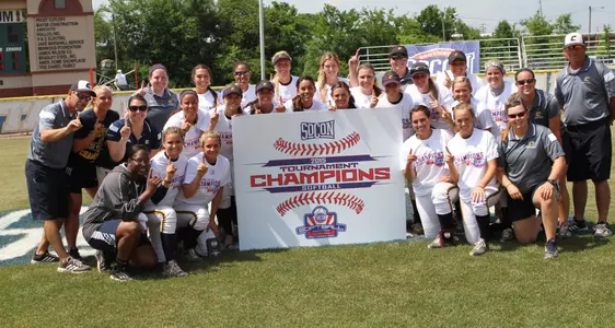 Mocs Claim SoCon Tournament Title