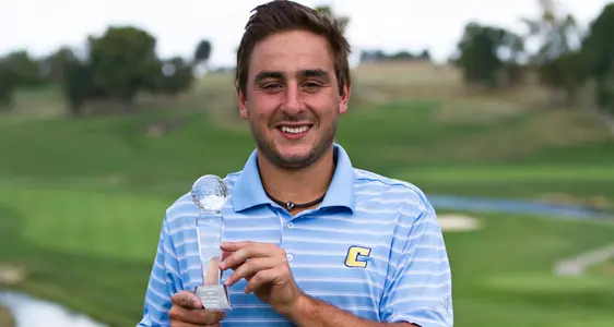 Jaeger Opens Play in U.S. Open Thursday