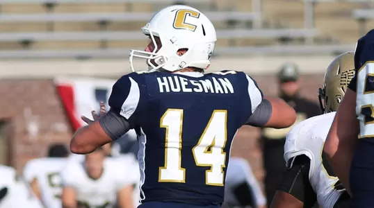 Jacob Huesman