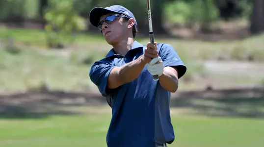 Men’s Golf Notebook – July 15, 2015 Image