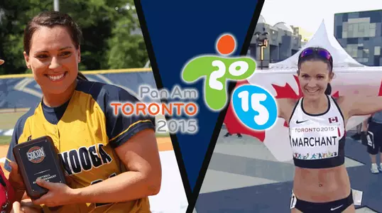Pan Am Games cover