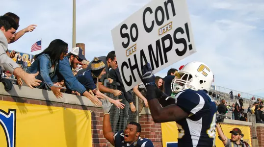 SoCon Champs