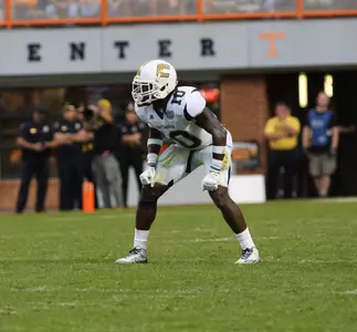 Freshman Tavon Lawson.