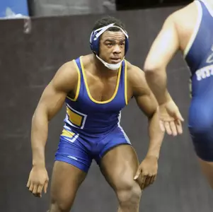 Junior Clay Dent.
