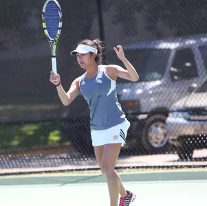 Senior Claire Mulyadi.
