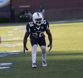 Junior Jeremiah Hay.