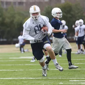 UAB transfer TE Steve Pickren.