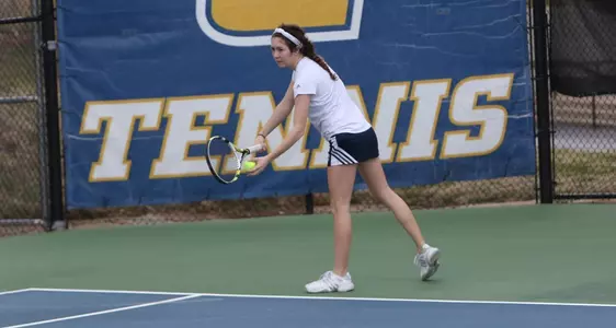 Junior Katie Polk.