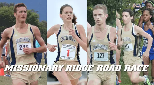 Missionary Ridge Road Race