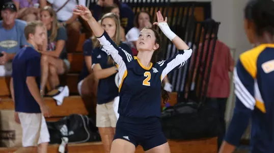 VB Greenspoon Chatt Classic