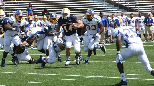 Jacob Huesman