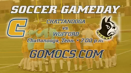 WSOC Gameday 092515