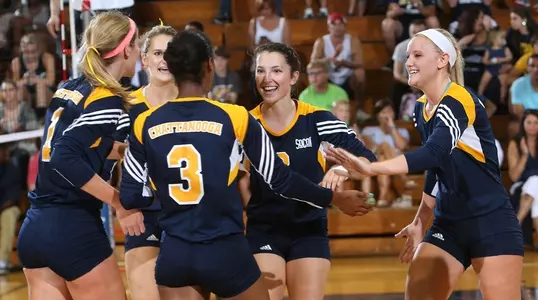 VB Team Chatt Classic