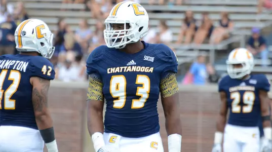 Keionta Davis