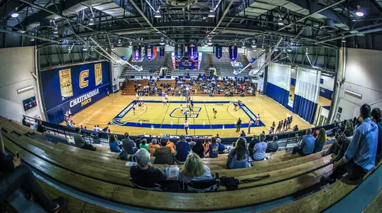 Maclellan Gym