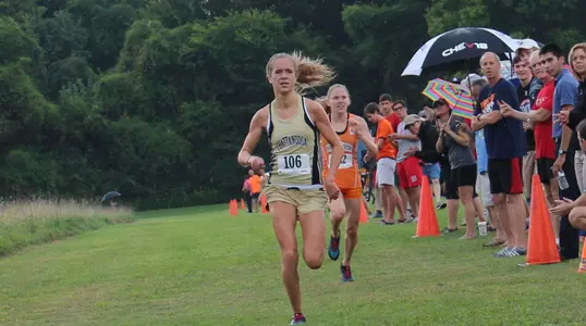 tEGHAN hENDERSON