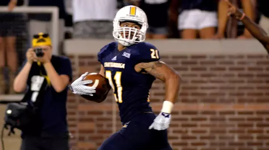 Montrell Pardue