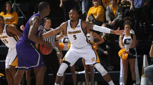 Tuoyo had 20 points, six boards and two blocks.