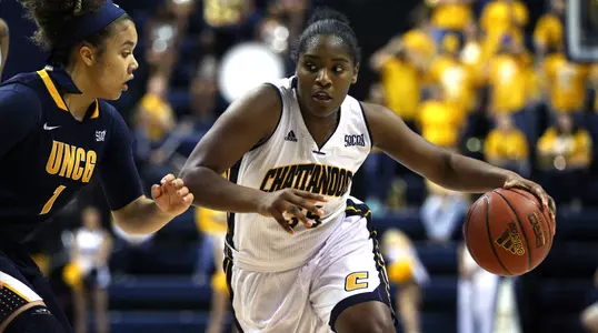 Aryanna Gilbert.