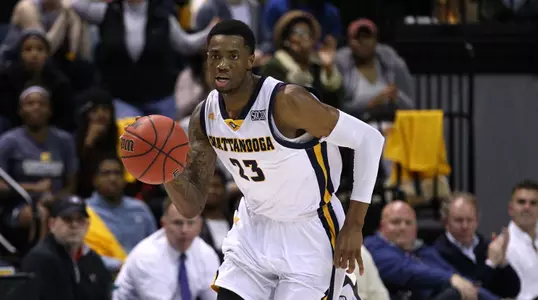 Tre' McLean had a career-high 29 points tonight.