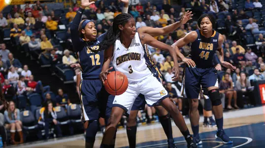 Jasmine Joyner.