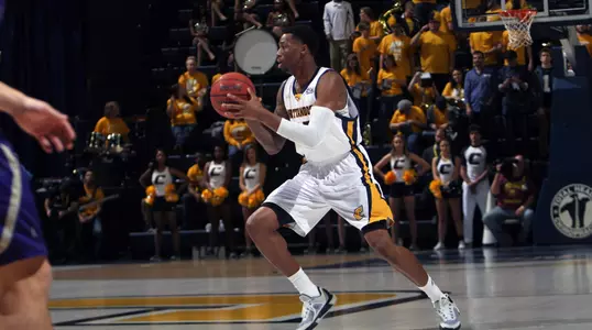 Tre' McLean added 10 points in the win.
