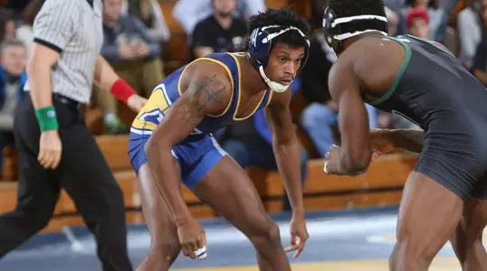 Alonzo Allen