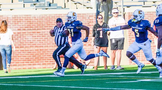 Montrell Pardue
