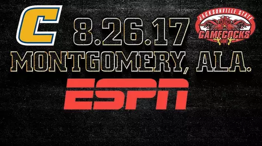 JSU ESPN