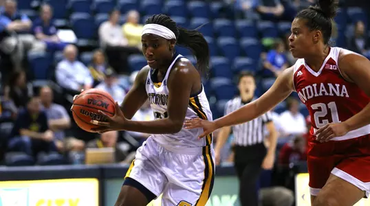 Keiana Gilbert