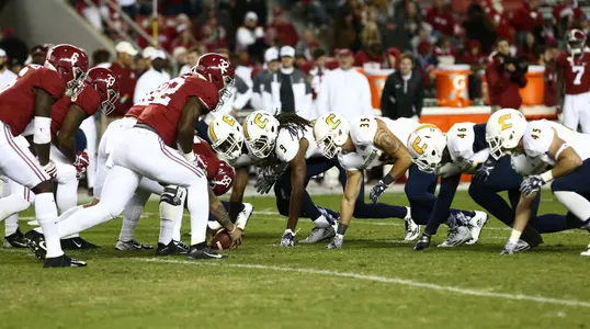 Special Teams