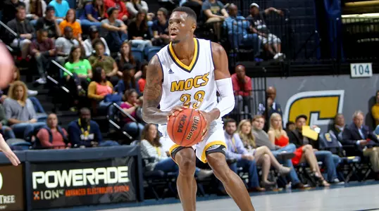 Tre' McLean vs Covenant Cover Photo