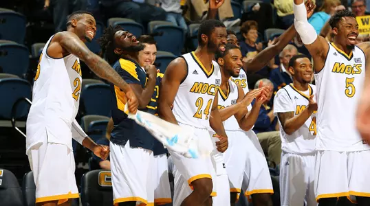 Men's Basketball Notes - ULM Image