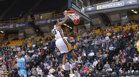 Tre' McLean