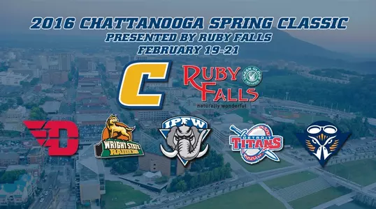 2016 Spring Classic