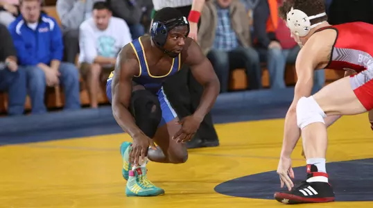 Kamaal Shakur