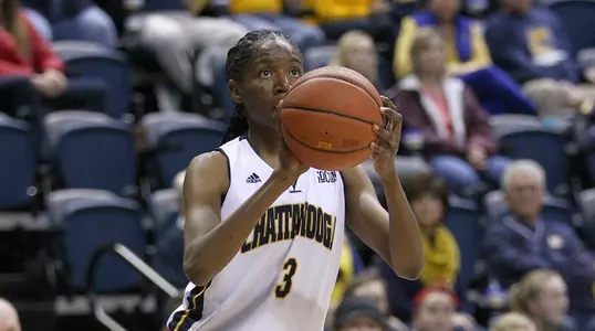 Jasmine Joyner