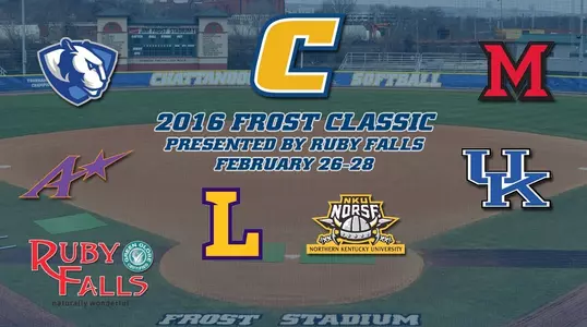 2016 Frost Classic