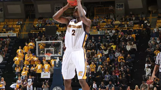 Postgame Quotes at VMI Image