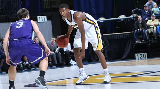 MBB Preview: Mocs Host UNCG on Kids Free Saturday Image