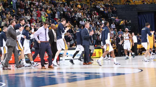 Mocs Special Season Does Not Go Unnoticed Image