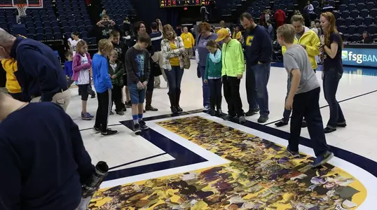 Fan Appreciation Night